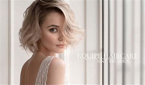 kapper sint truiden|Equipe Haircare in Sint